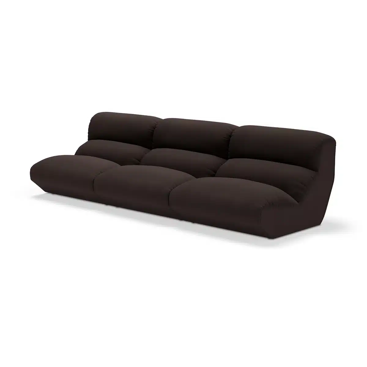 &Tradition - Hi Lo 3-Sitzer Sofa