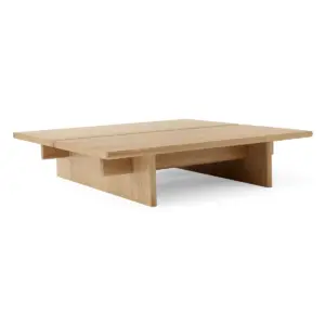 &Tradition - Ita OS4 Couchtisch