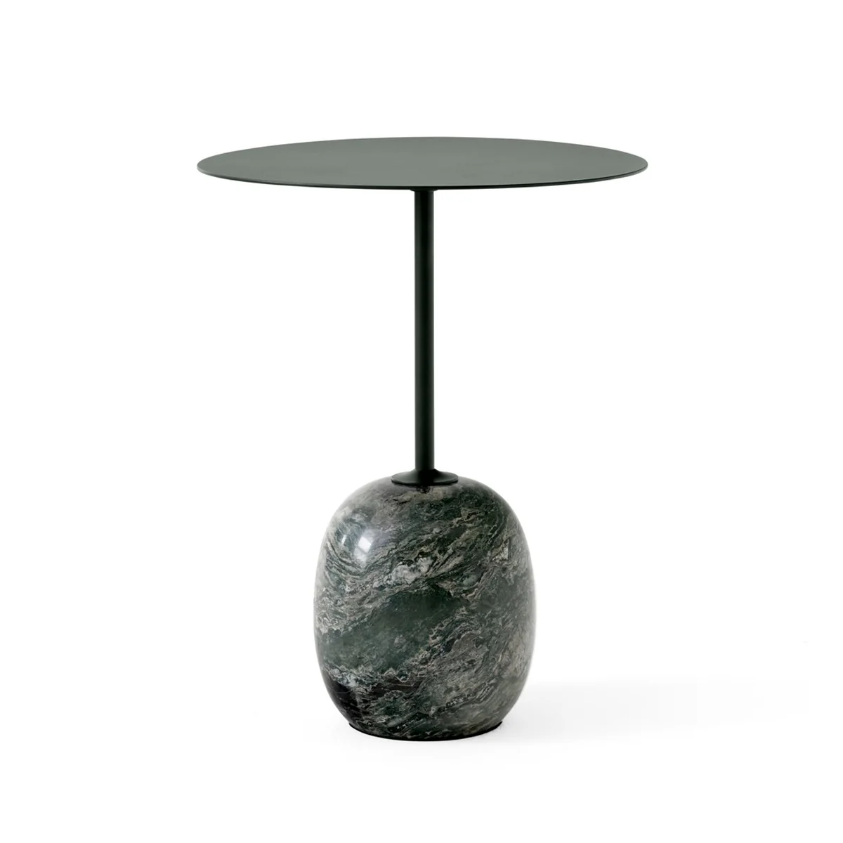&Tradition - Lato Beistelltisch rund Ø 40 cm