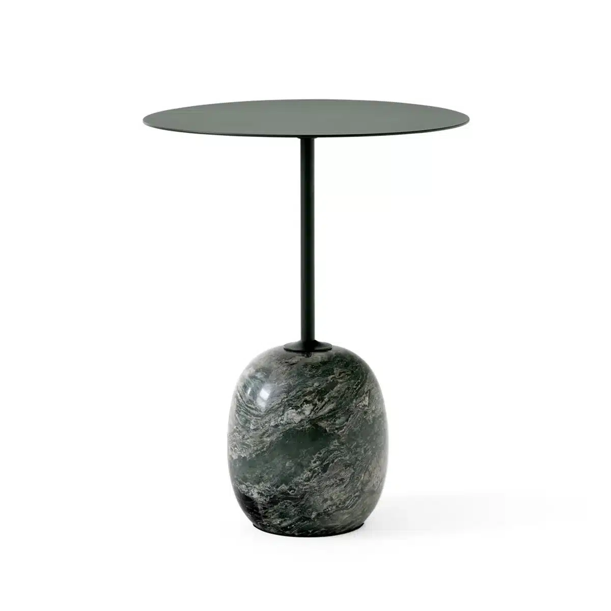 &Tradition - Lato Beistelltisch rund Ø 40 cm