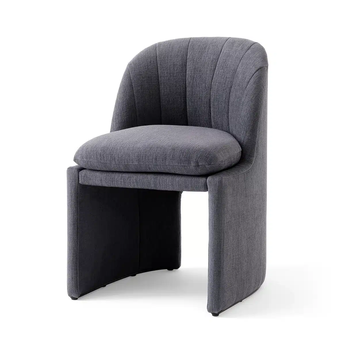 &Tradition - Loafer SC106 Dining Chair