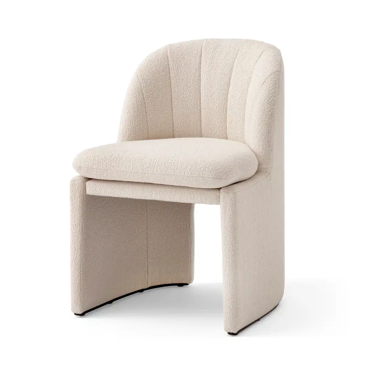 &Tradition - Loafer SC106 Dining Chair