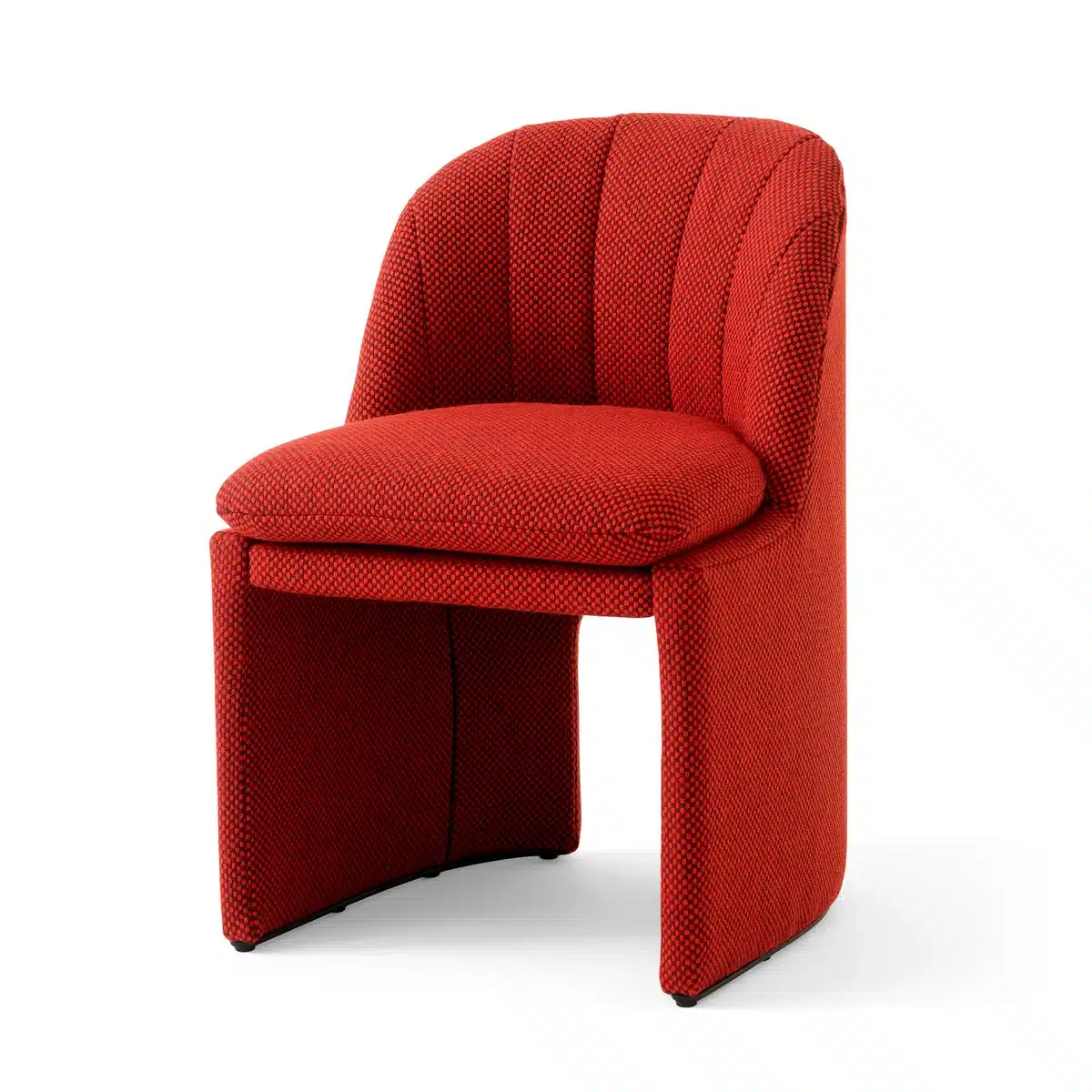 &Tradition - Loafer SC106 Dining Chair
