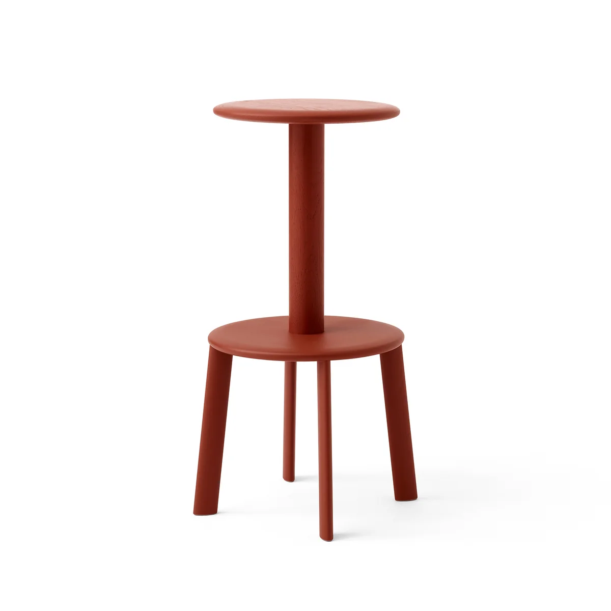 &Tradition - Massif AV40 Barhocker