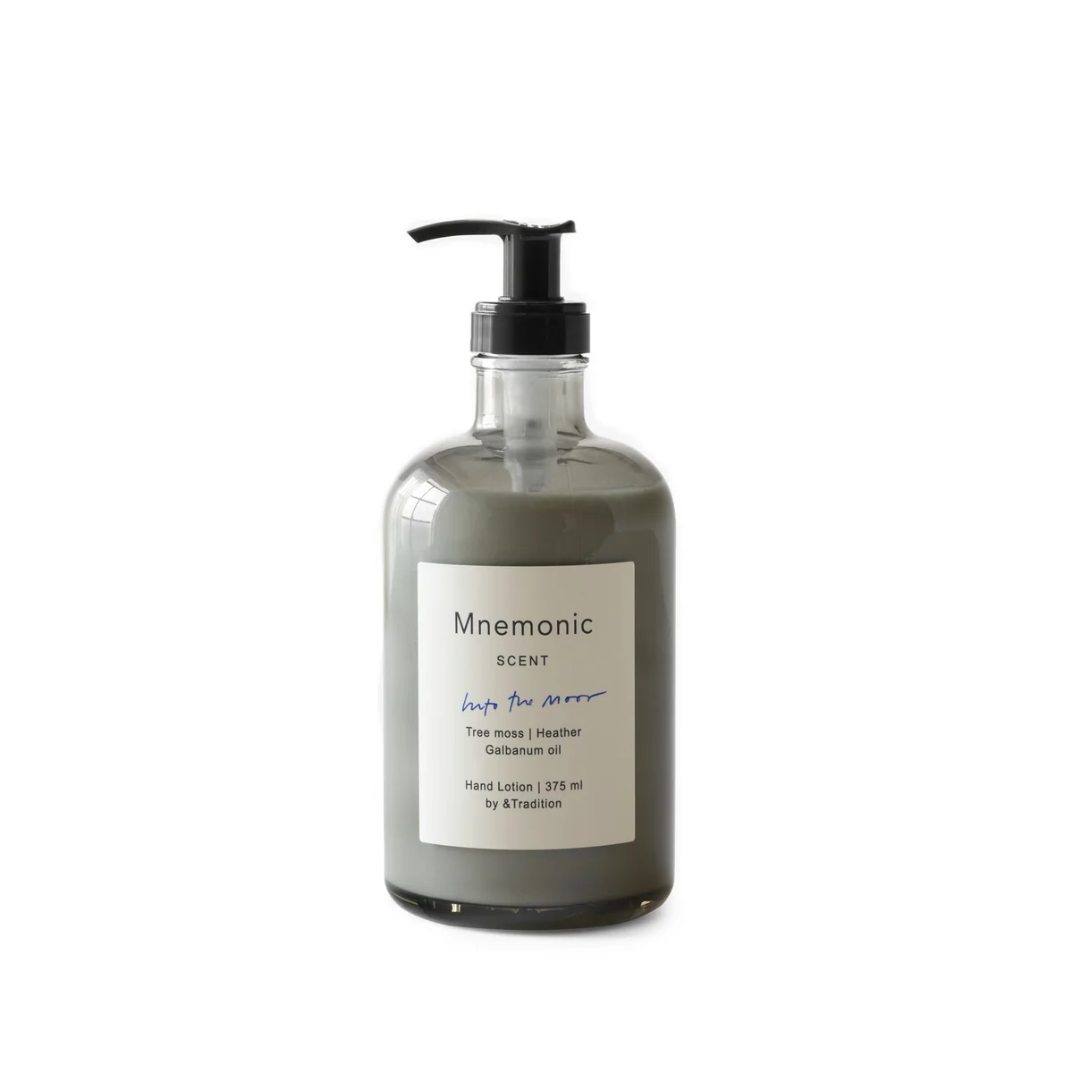 &Tradition - Mnemonic MNC2 Handlotion