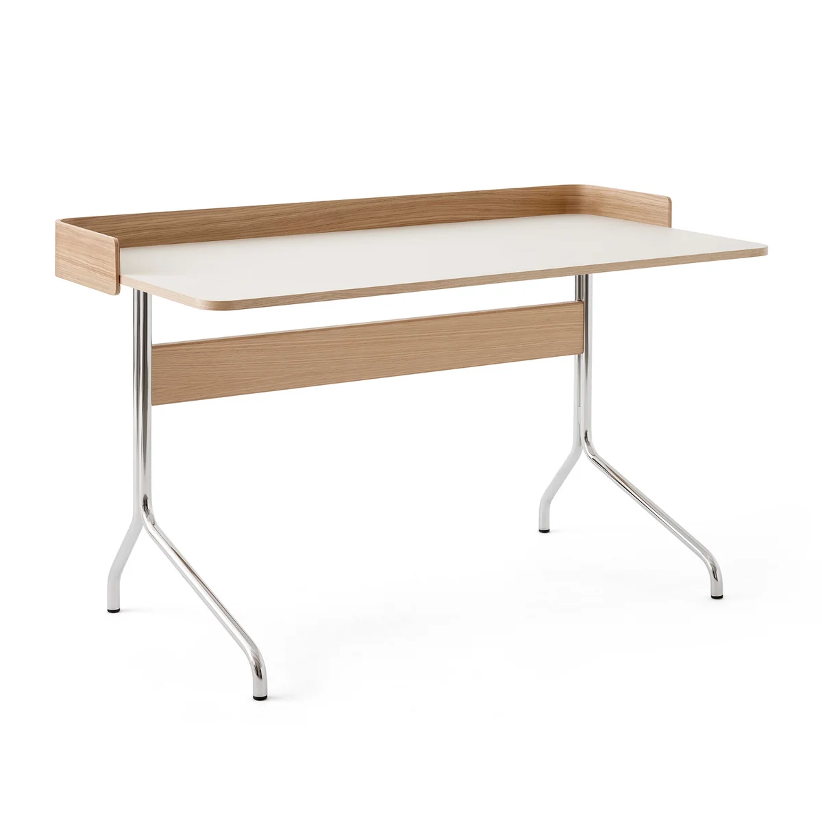 &Tradition - Pavilion AV17 Schreibtisch mit Umrandung