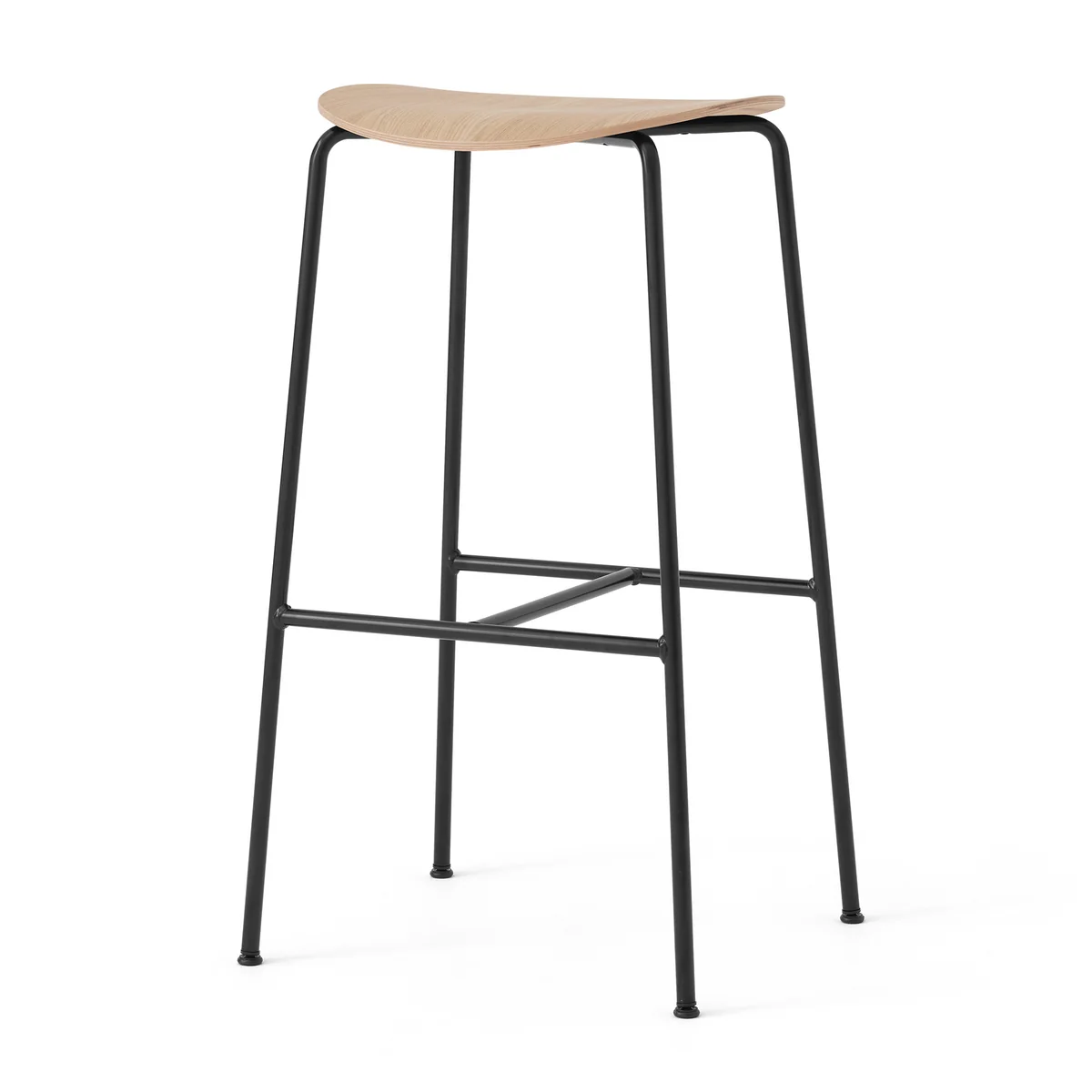 &Tradition - Pavilion AV38 Barhocker