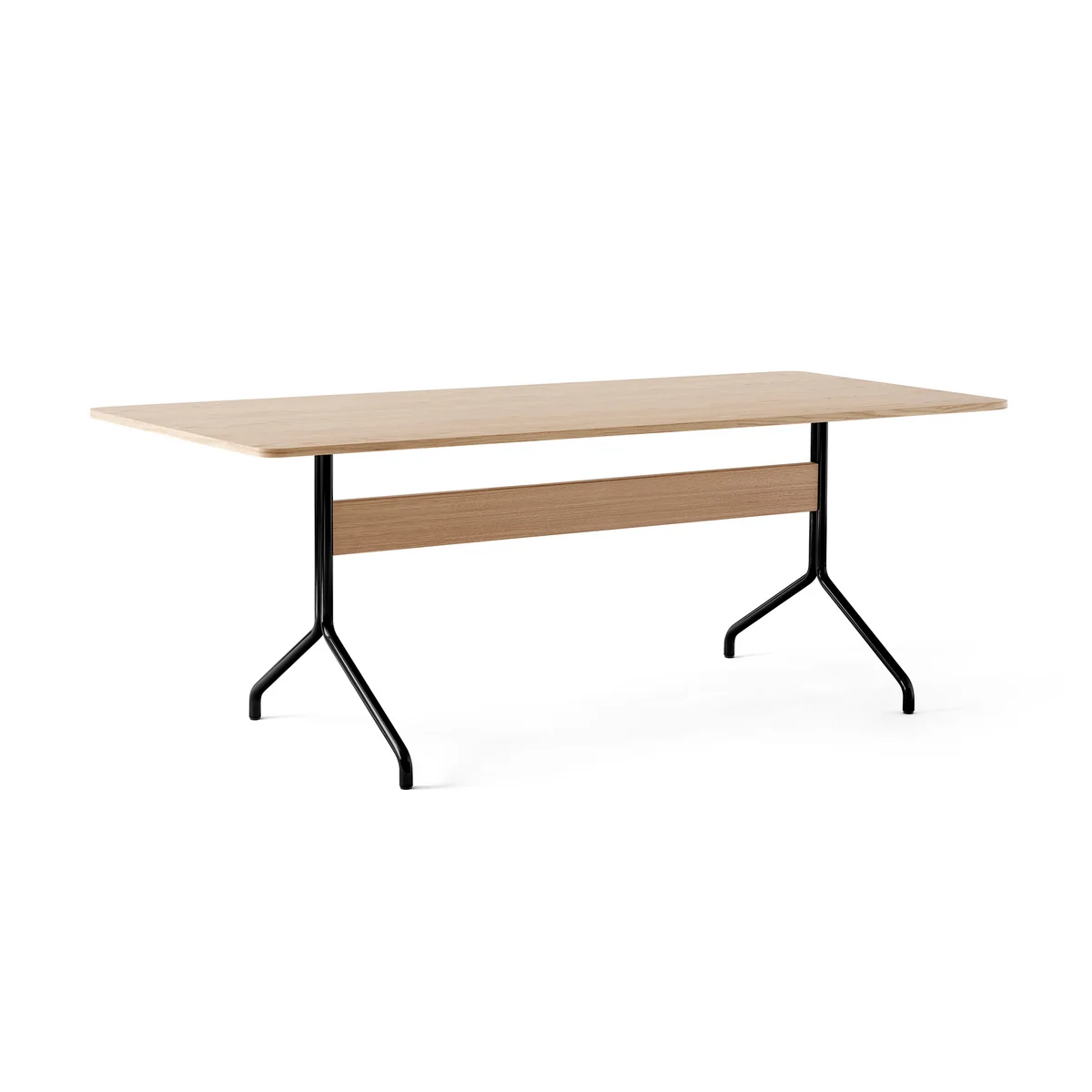 &Tradition - Pavilion Dining Esstisch AV19