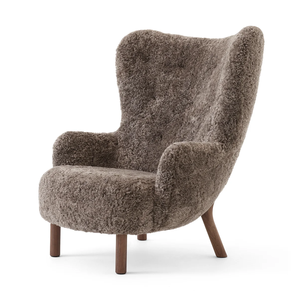 &Tradition - Petra Lounge Chair VB3