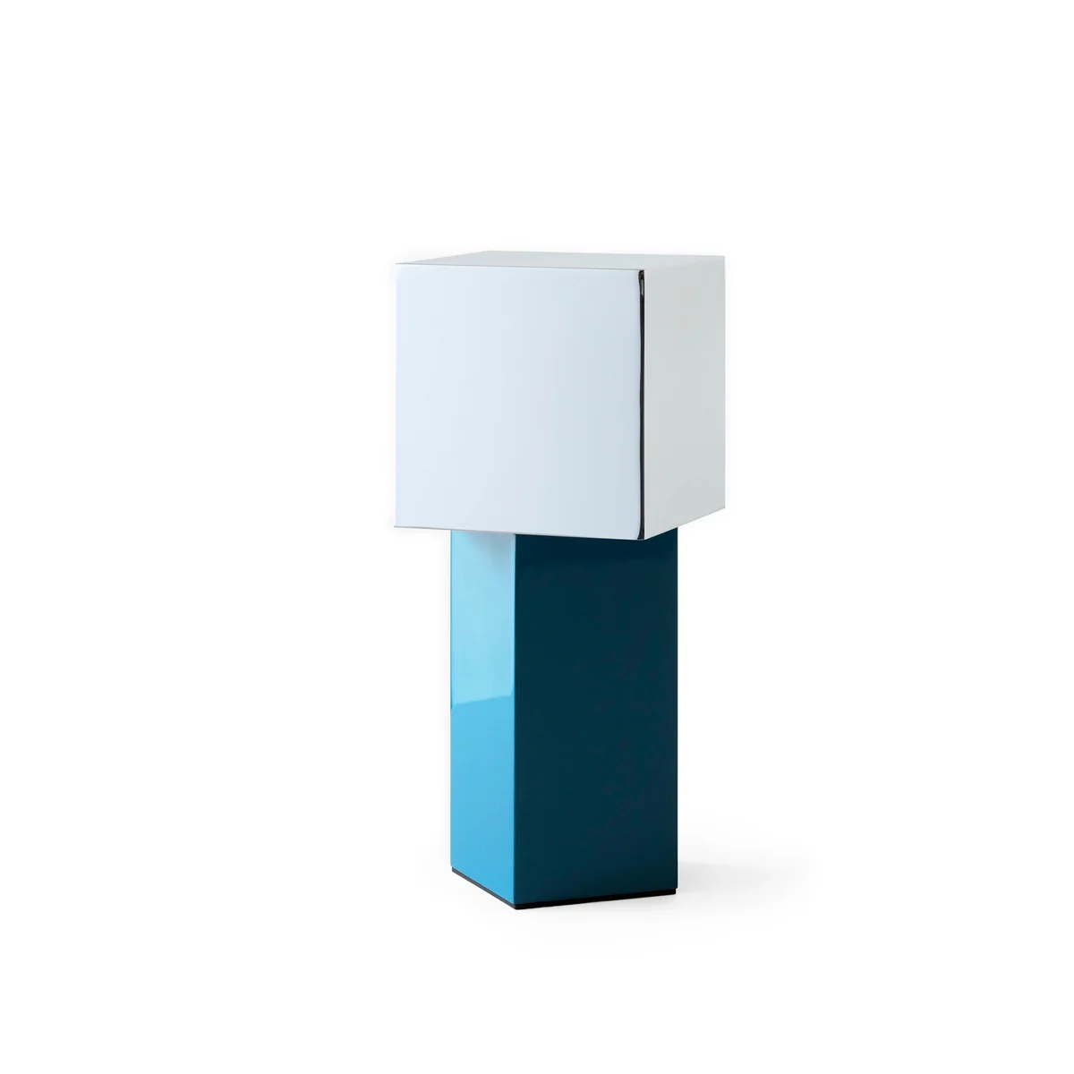 &Tradition - Pivot Portable ATD7 Akkuleuchte