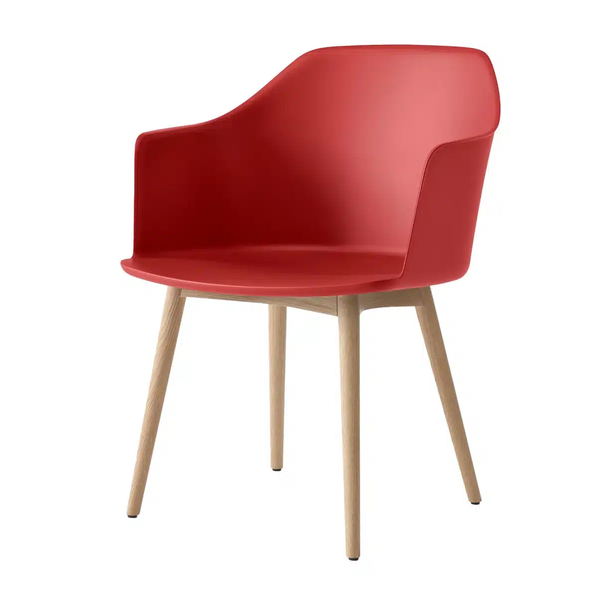 &Tradition - Rely Armchair HW76