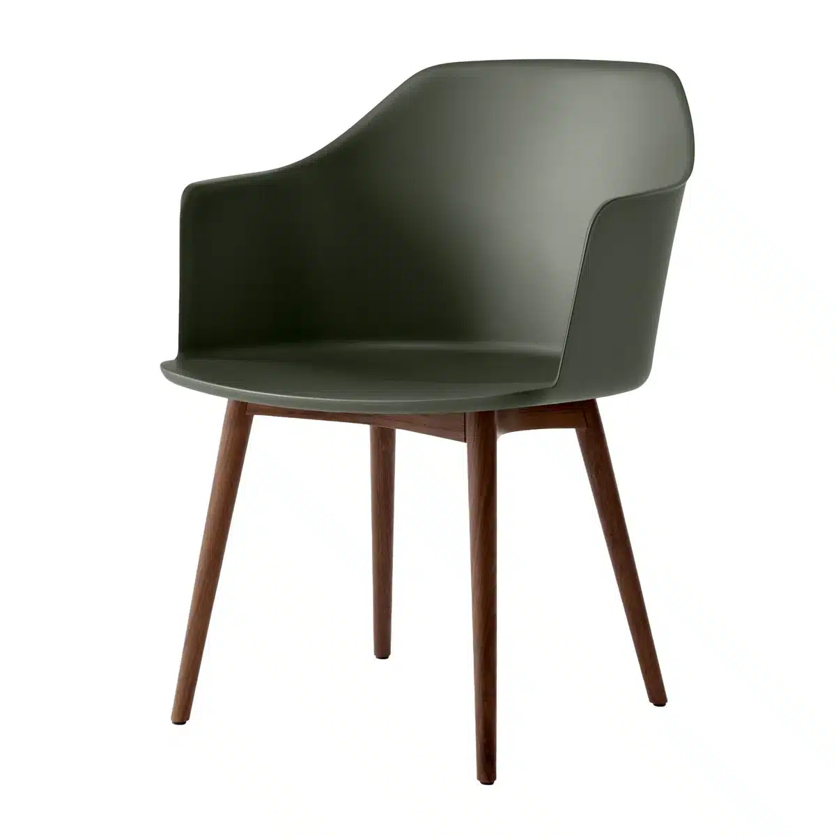 &Tradition - Rely Armchair HW76