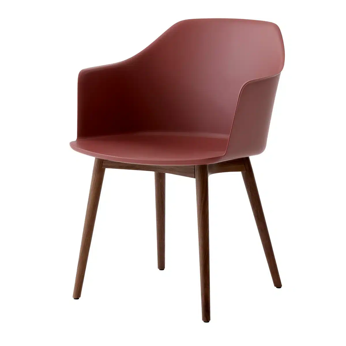 &Tradition - Rely Armchair HW76