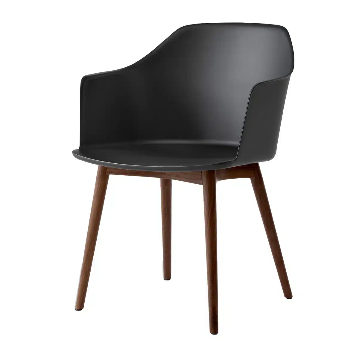 &Tradition - Rely Armchair HW76
