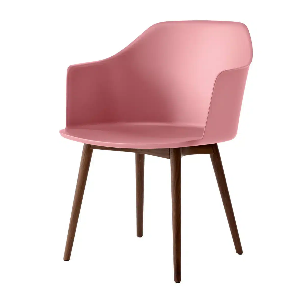 &Tradition - Rely Armchair HW76