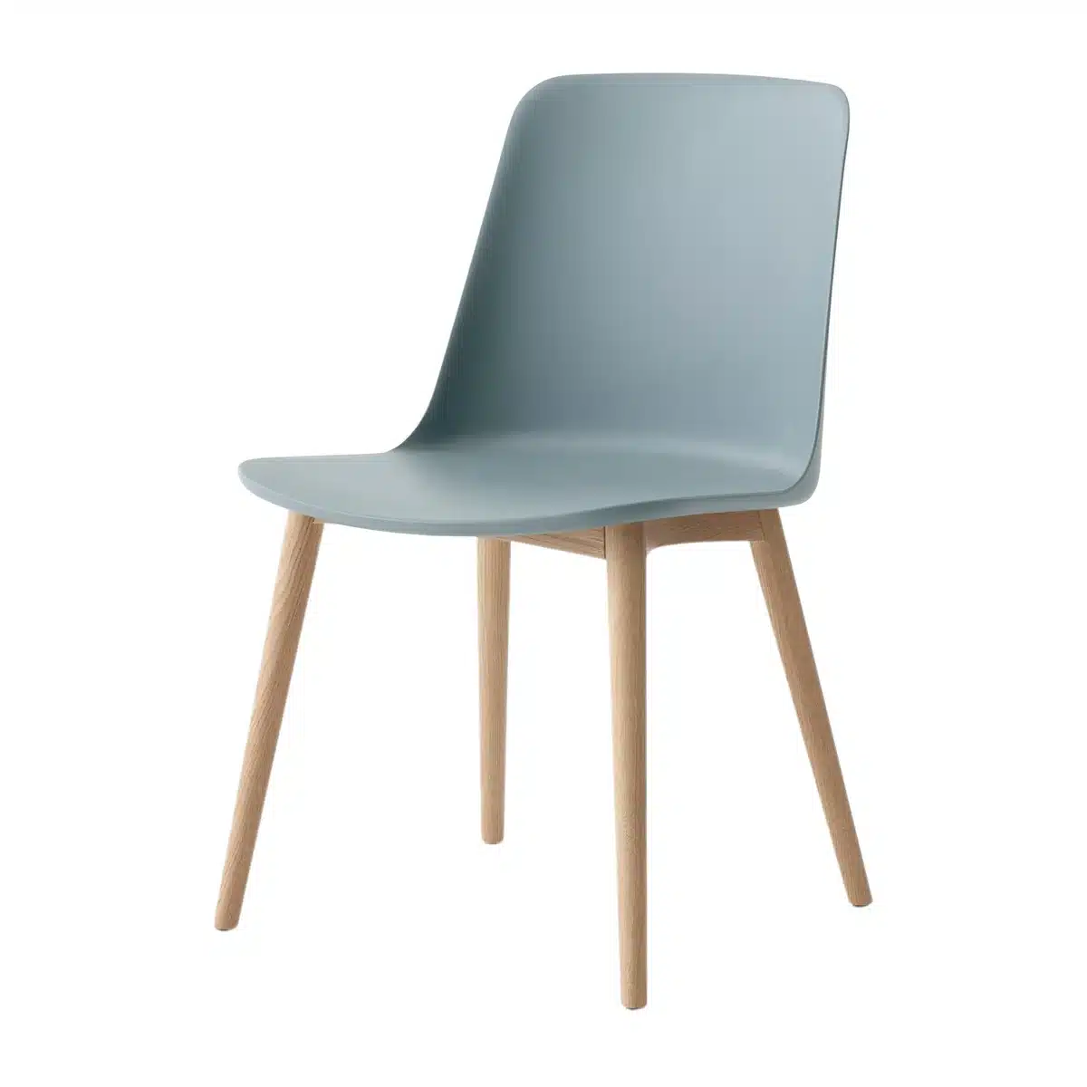 Tradition - Rely Side Chair HW71