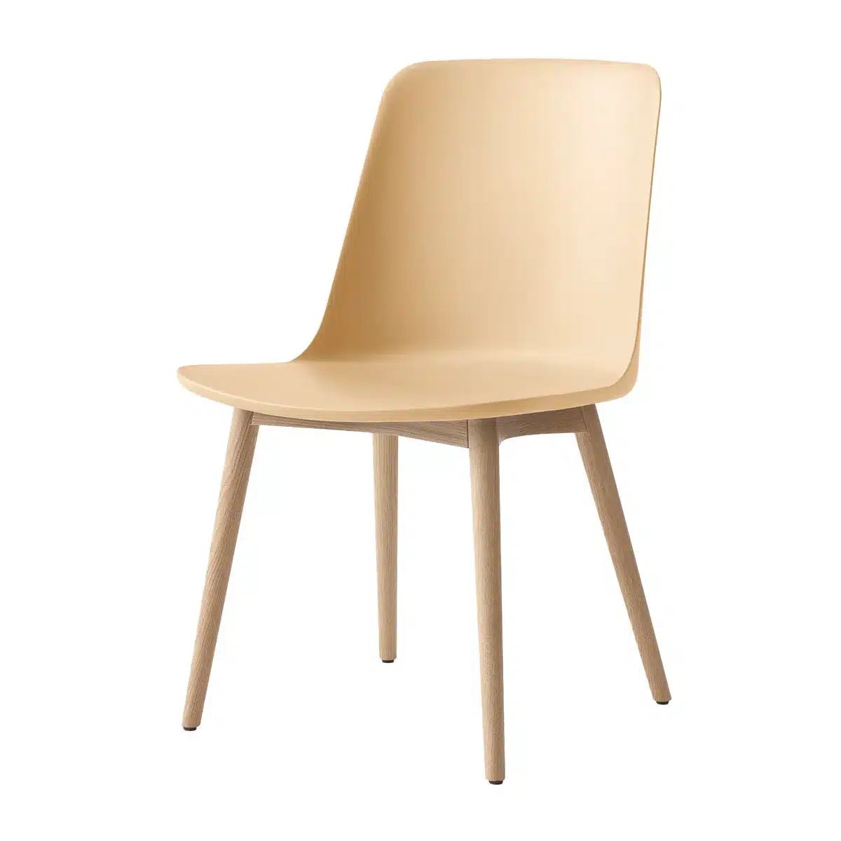 &Tradition - Rely Side Chair HW71