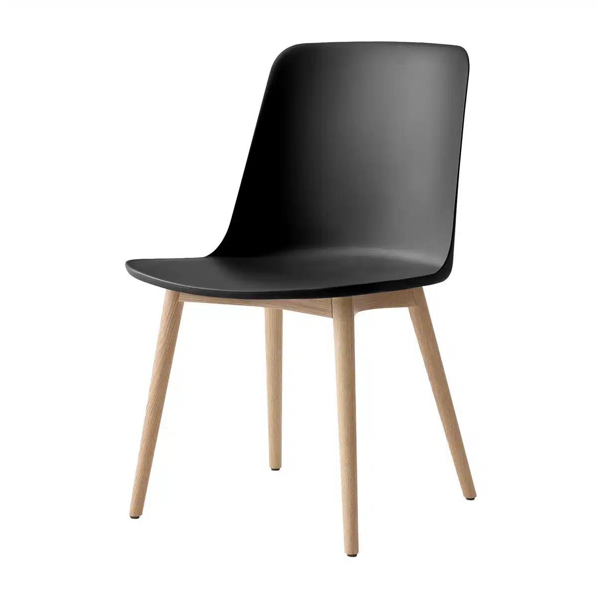 &Tradition - Rely Side Chair HW71