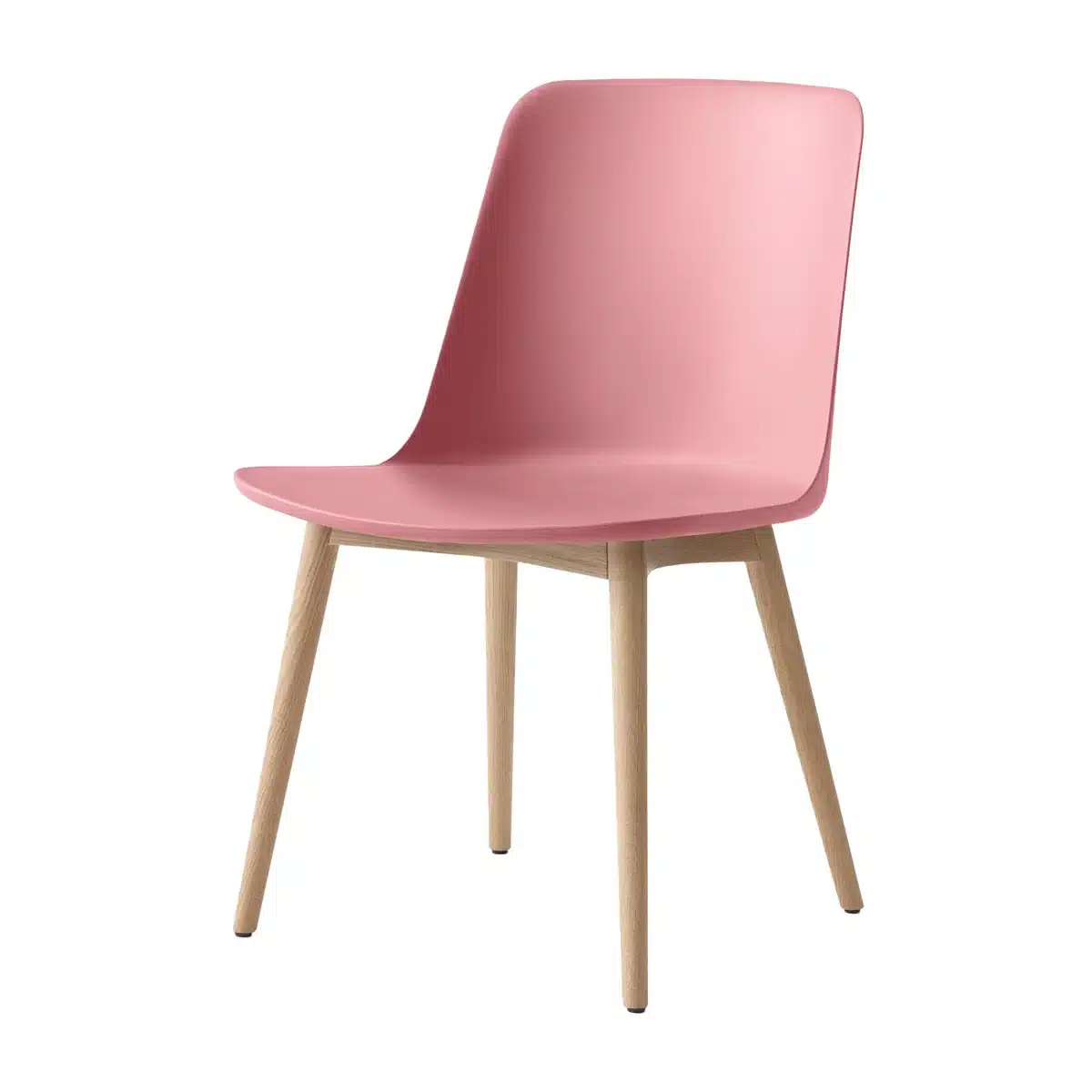Tradition - Rely Side Chair HW71