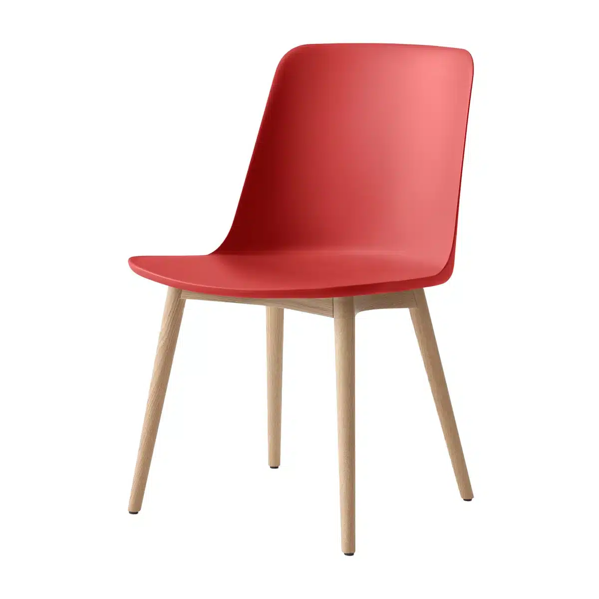 Tradition - Rely Side Chair HW71