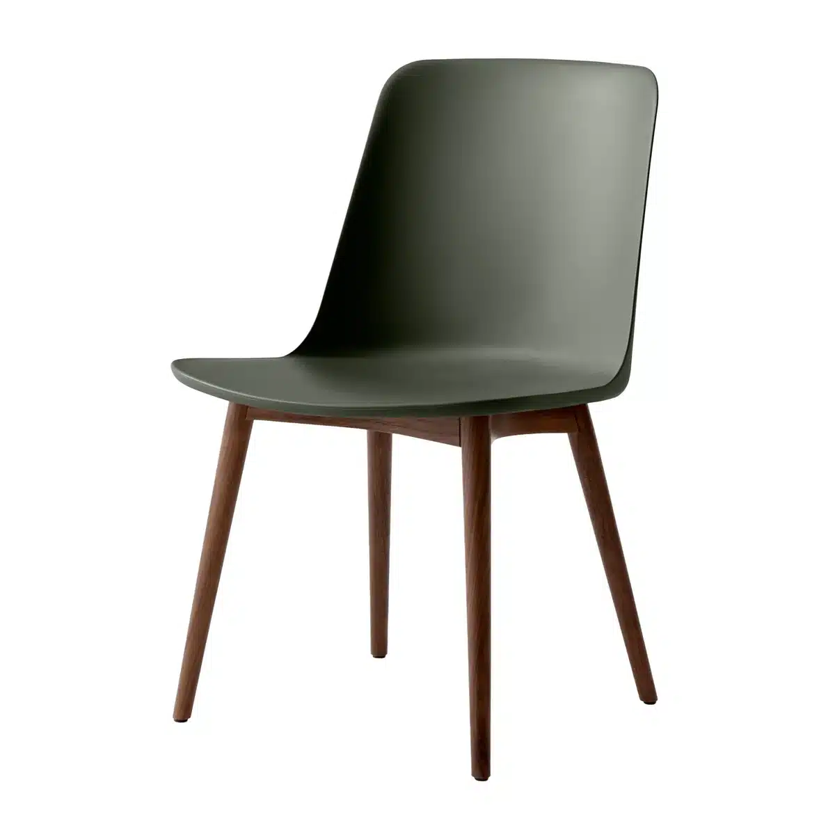 &Tradition - Rely Side Chair HW71