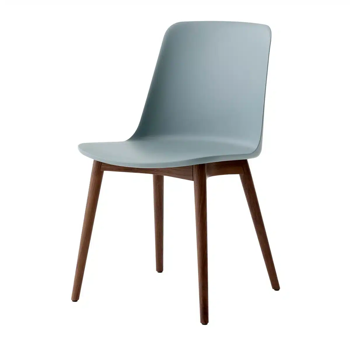 &Tradition - Rely Side Chair HW71
