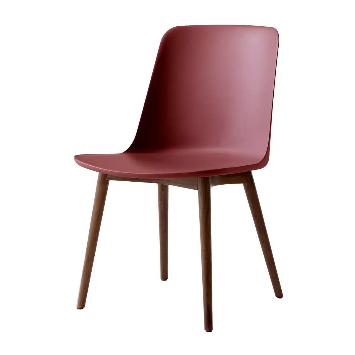 &Tradition - Rely Side Chair HW71