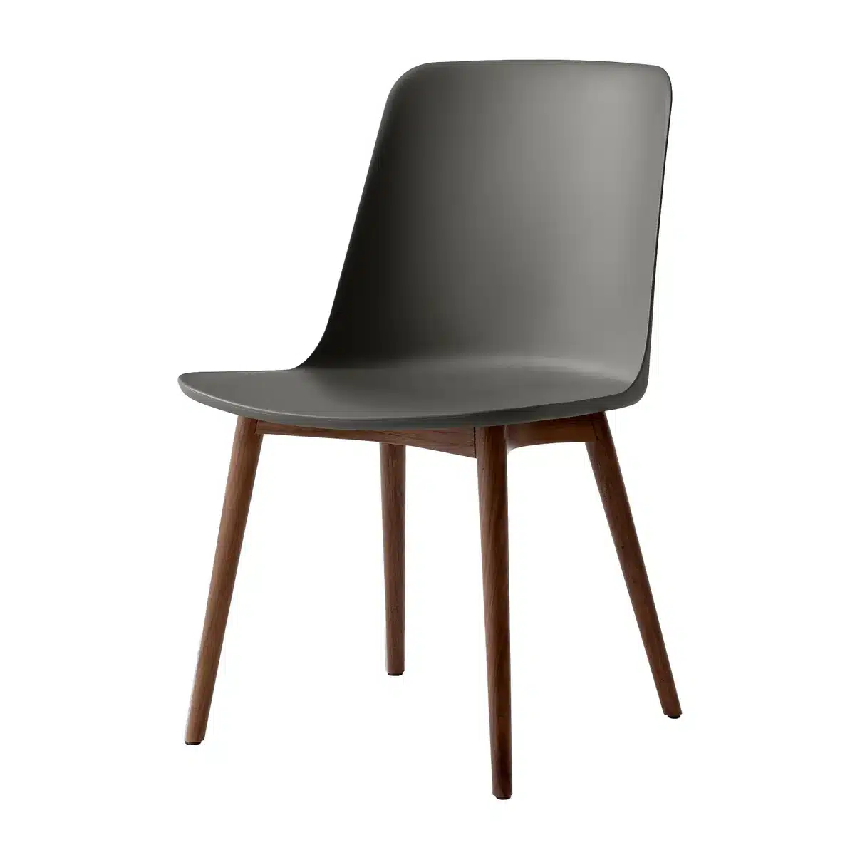 &Tradition - Rely Side Chair HW71