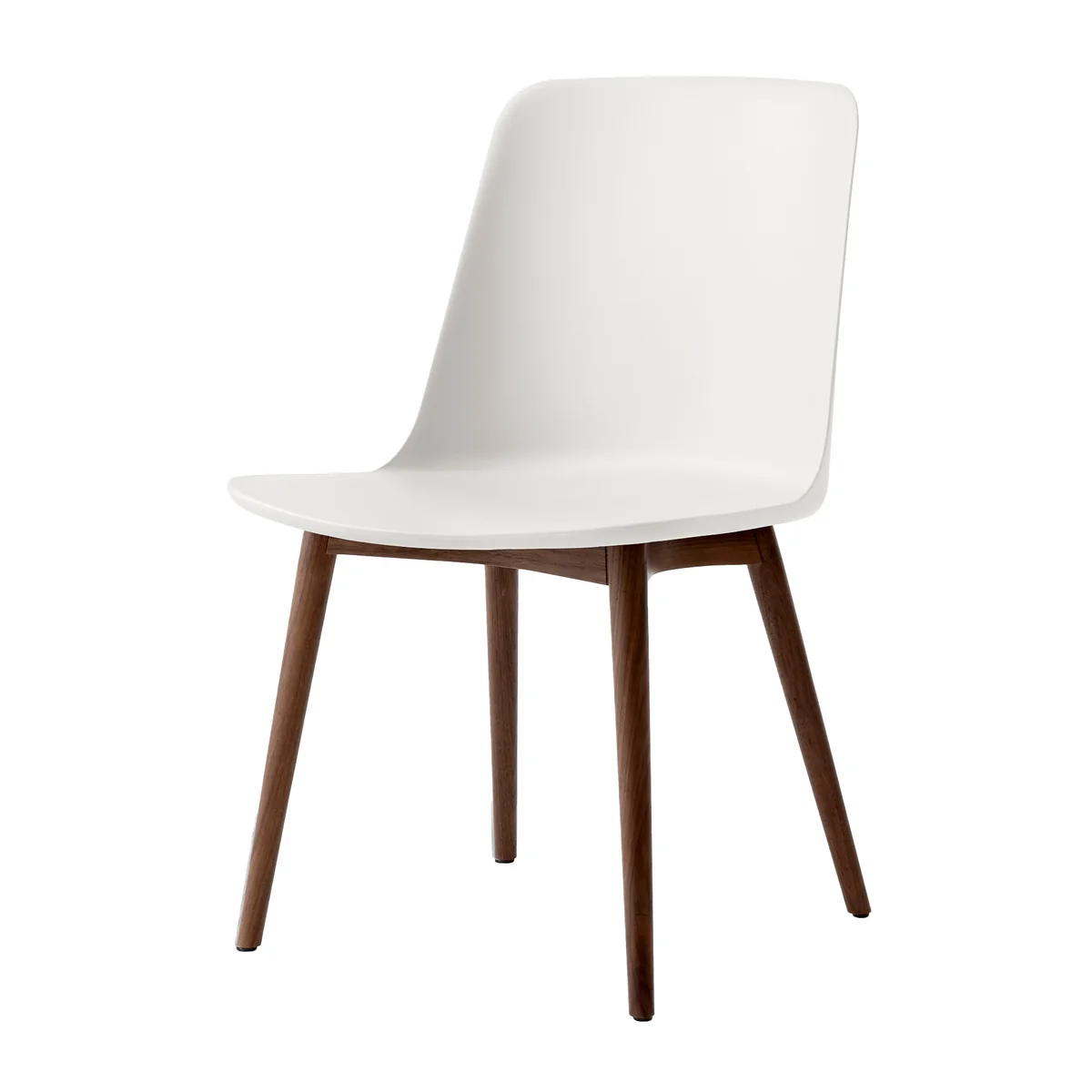&Tradition - Rely Side Chair HW71