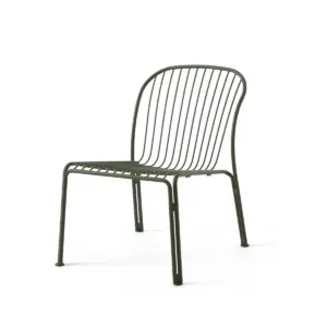 &Tradition - Thorvald SC100 Outdoor Lounge Stuhl