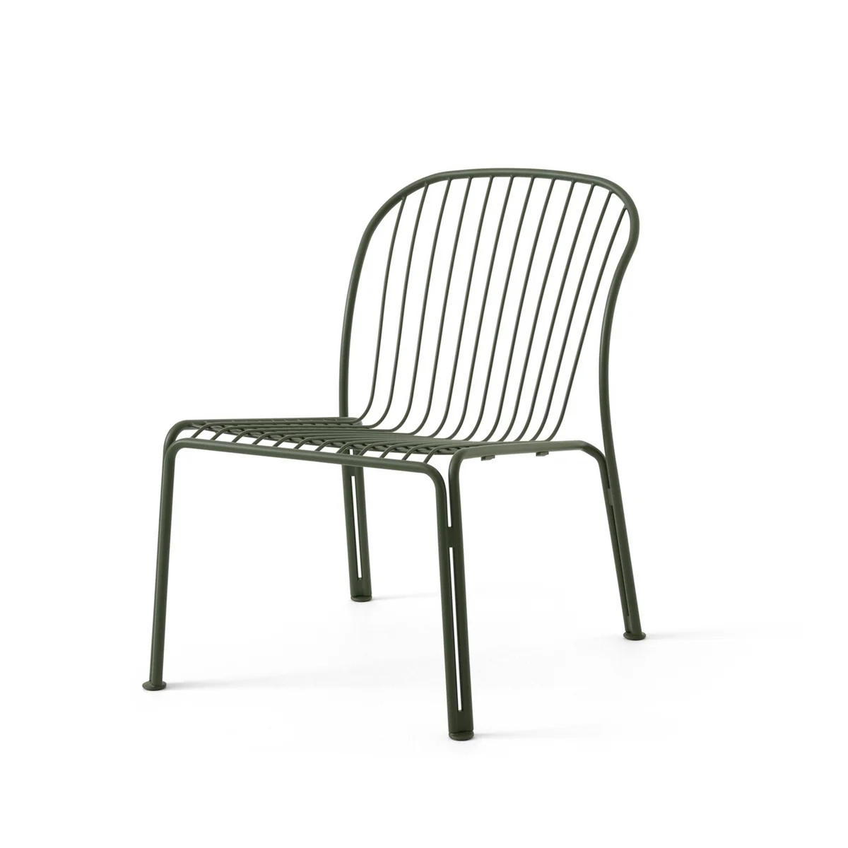 &Tradition - Thorvald SC100 Outdoor Lounge Stuhl