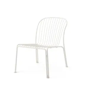 &Tradition - Thorvald SC100 Outdoor Lounge Stuhl