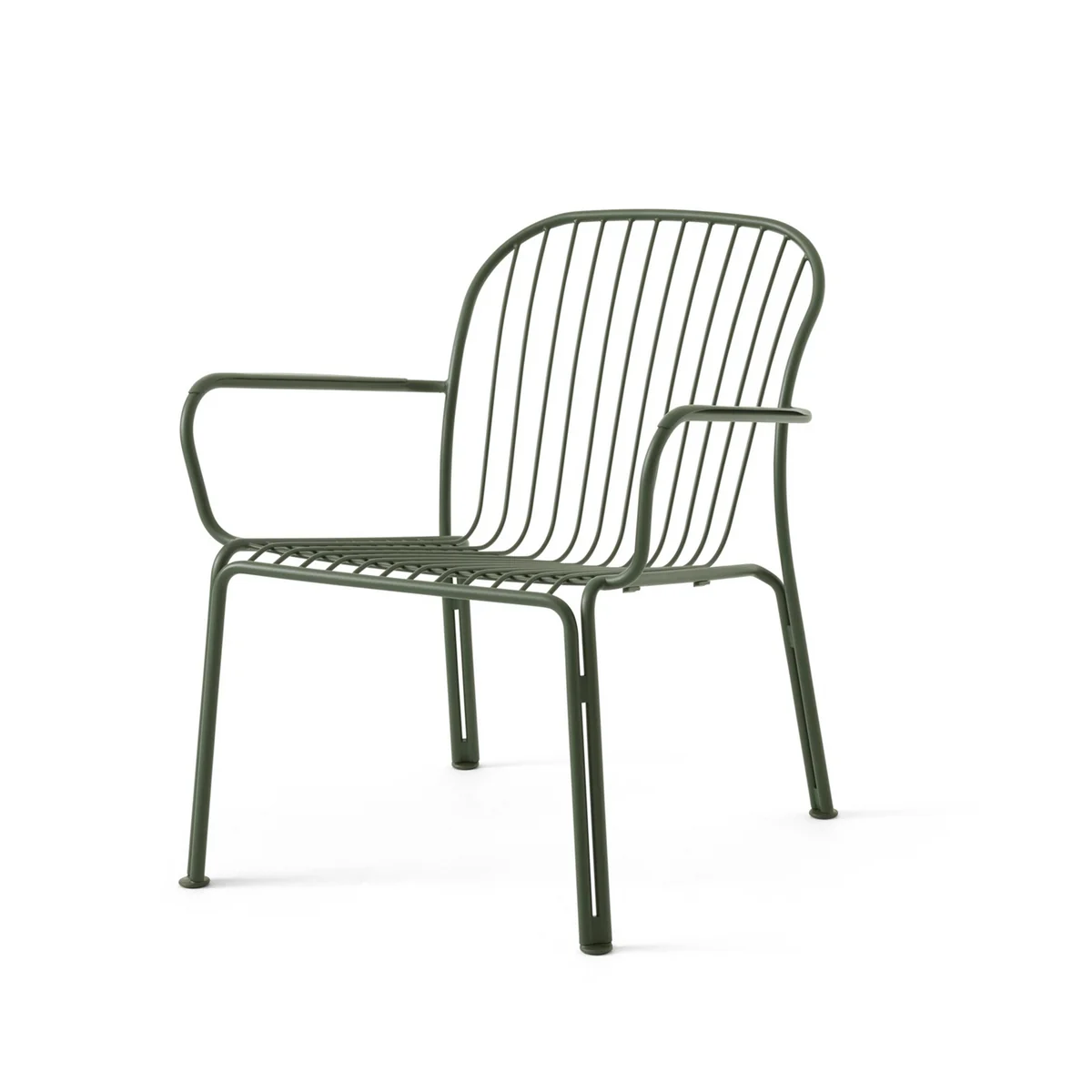 &Tradition - Thorvald SC101 Outdoor Lounge Armlehnstuhl