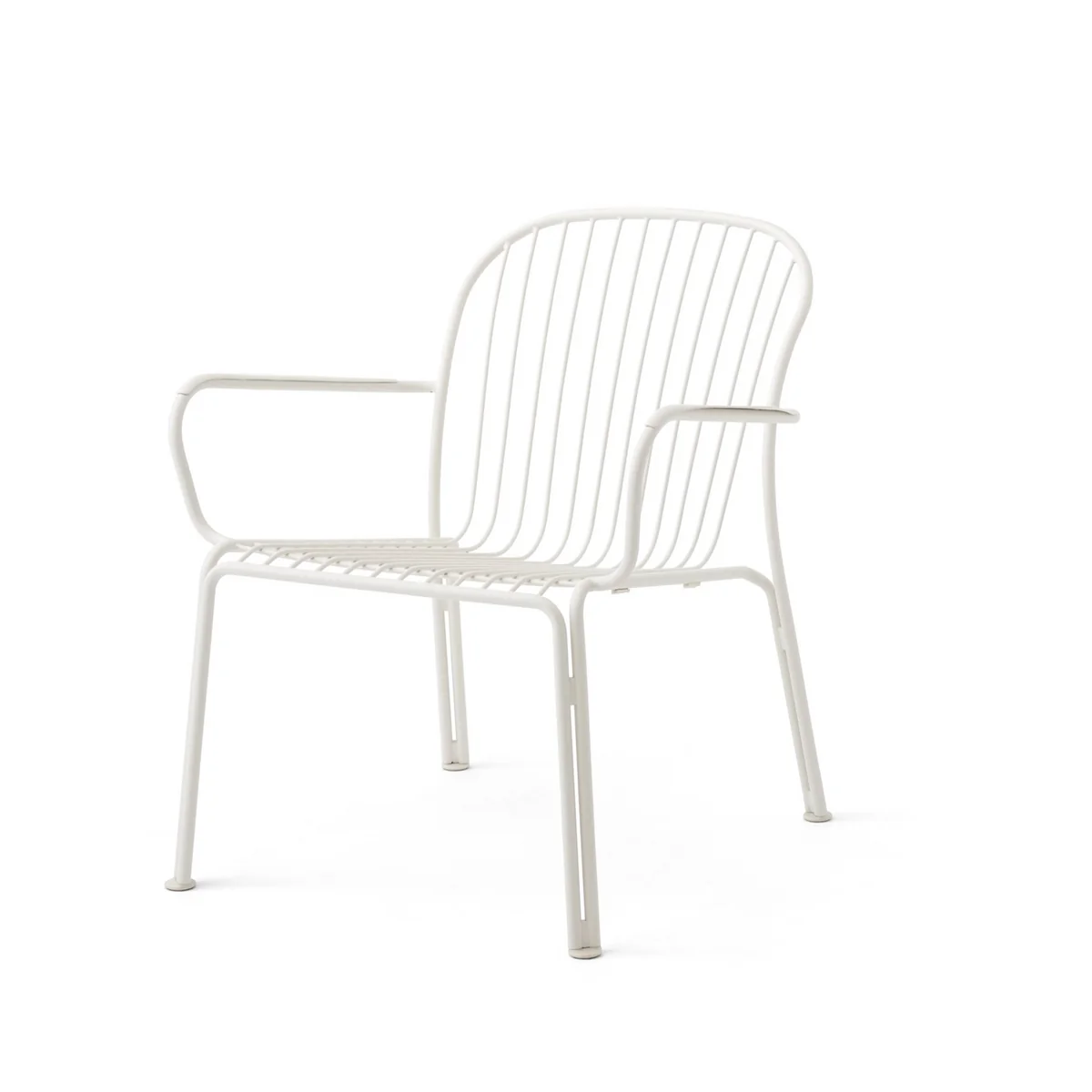 &Tradition - Thorvald SC101 Outdoor Lounge Armlehnstuhl