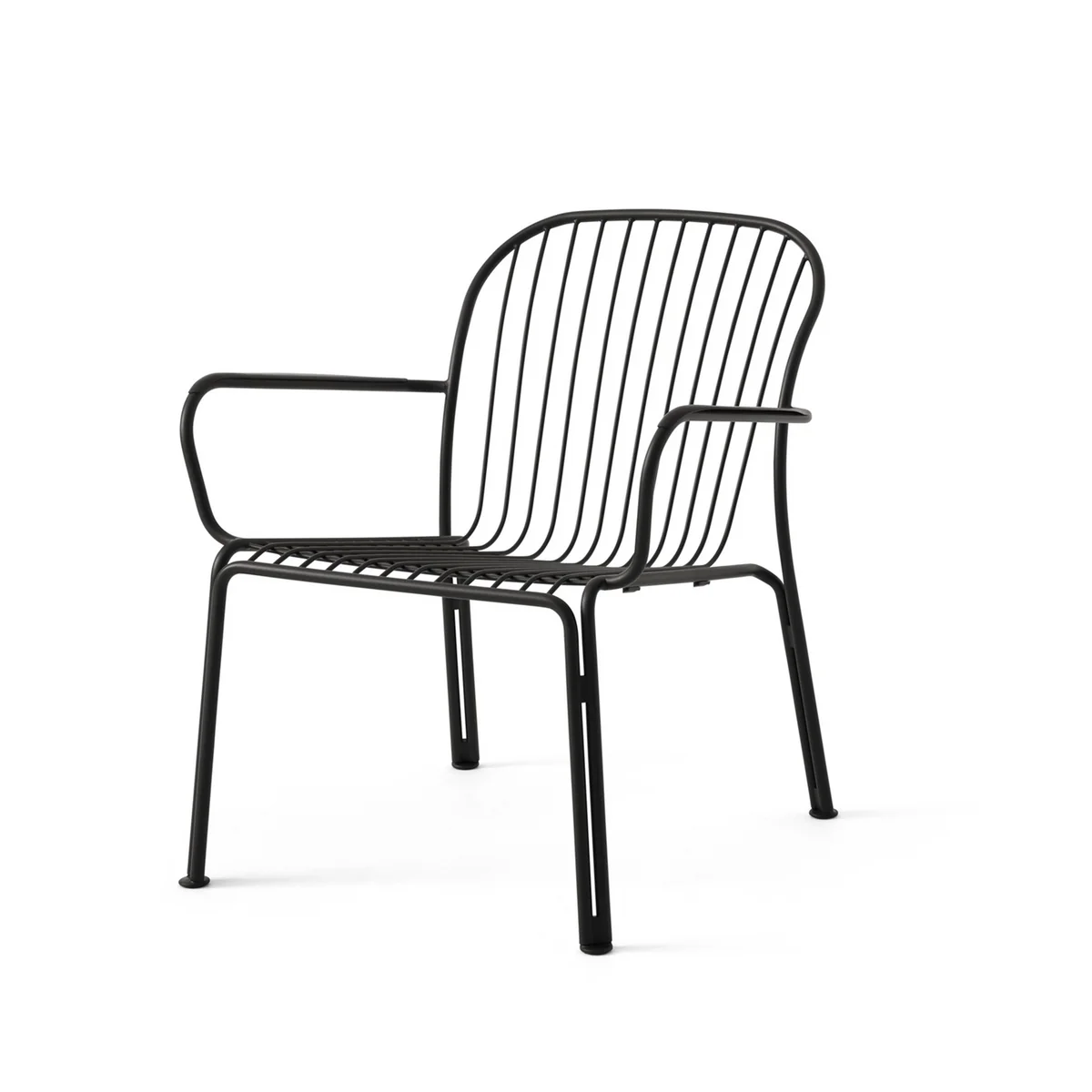 &Tradition - Thorvald SC101 Outdoor Lounge Armlehnstuhl