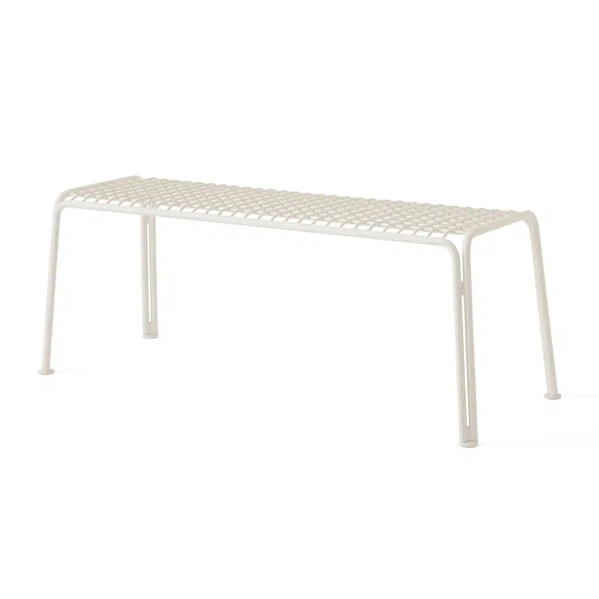 &Tradition - Thorvald SC112 Gartenbank