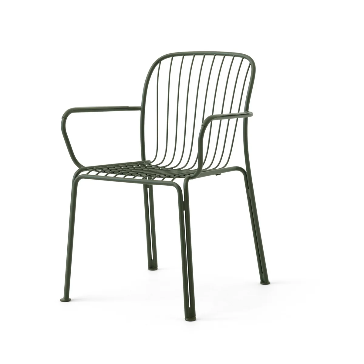 &Tradition - Thorvald SC95 Outdoor Armlehnstuhl