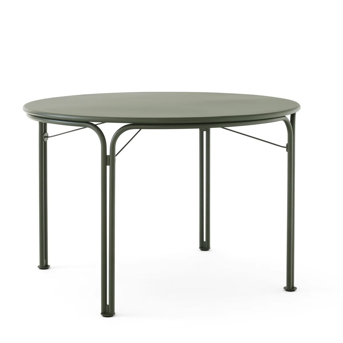 &Tradition - Thorvald SC98 Gartentisch