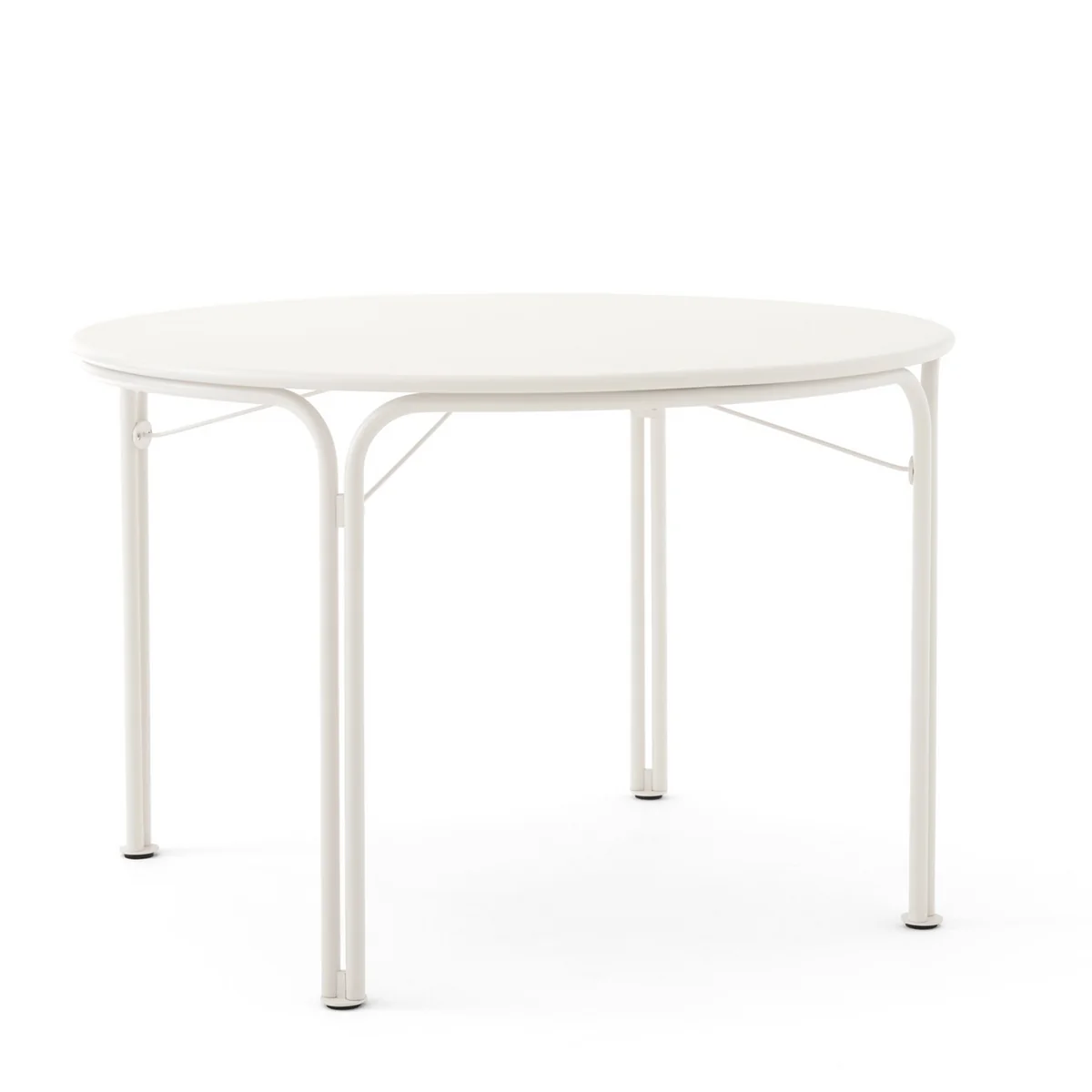 &Tradition - Thorvald SC98 Gartentisch
