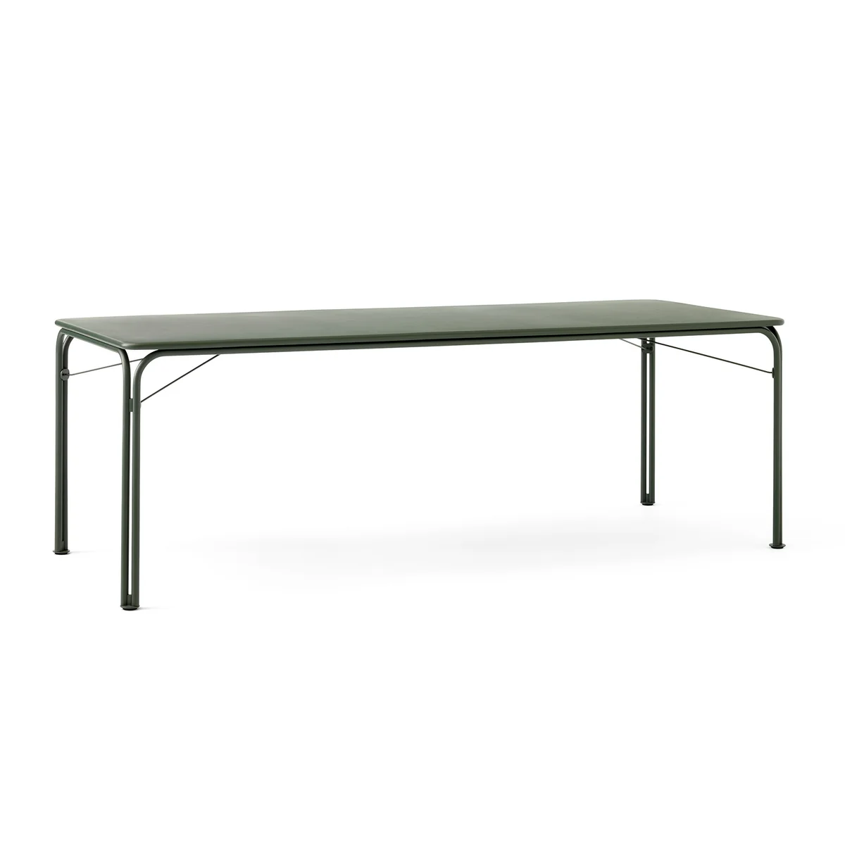 &Tradition - Thorvald SC99 Gartentisch