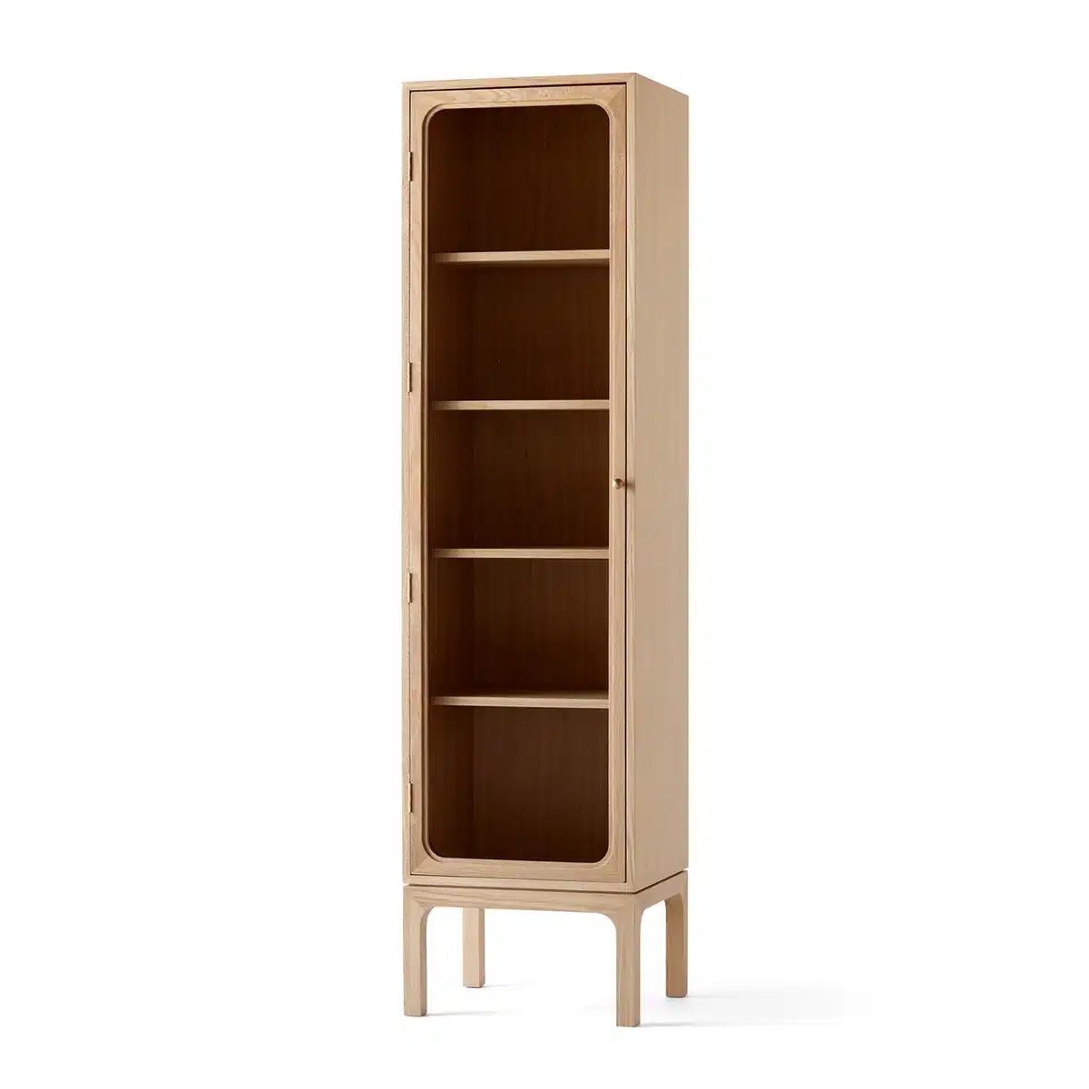 &Tradition - Trace Single Cabinet SC87