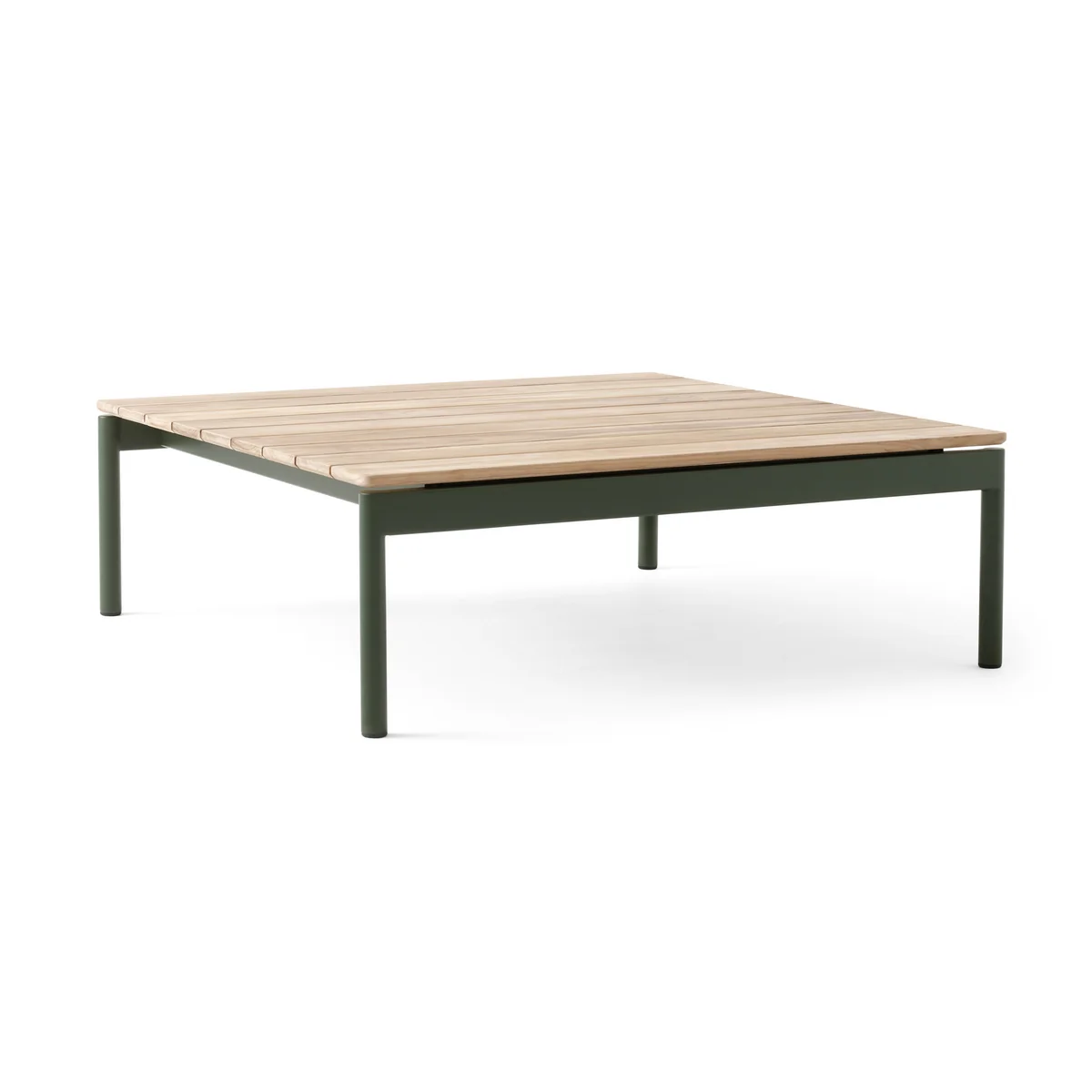 &Tradition - Ville AV50 Outdoor Coffee Table