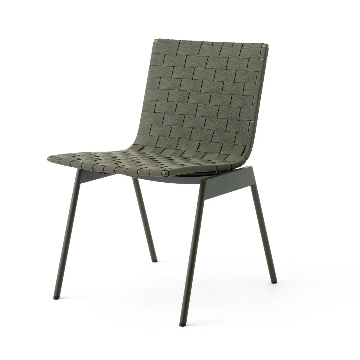 &Tradition - Ville Outdoor AV33 Stuhl