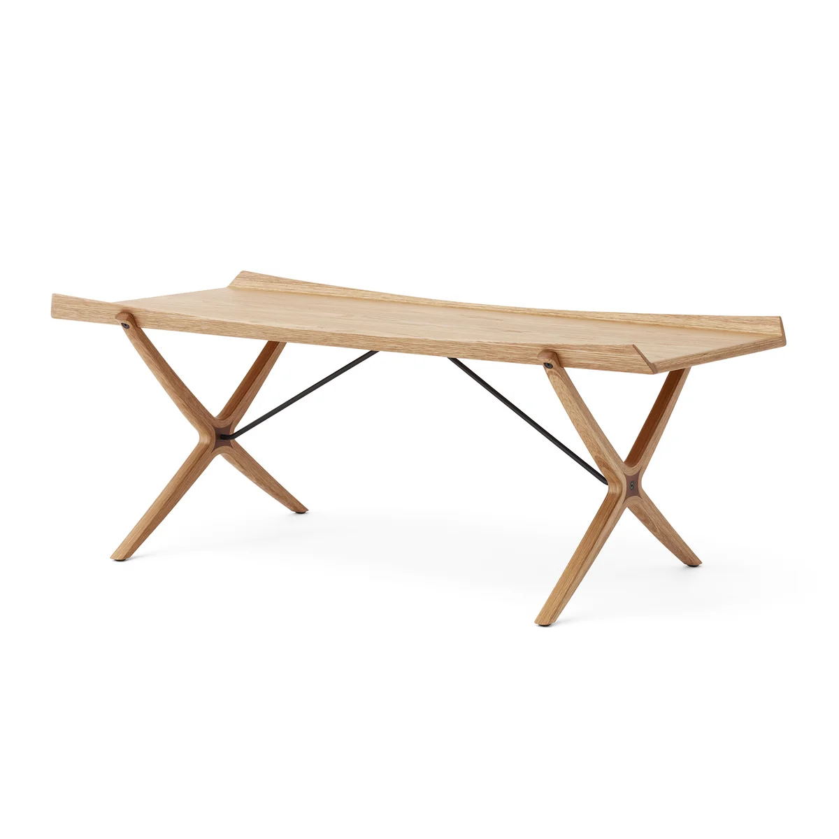 &Tradition - X HM13 Couchtisch
