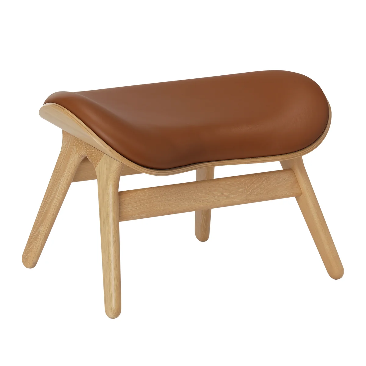 UMAGE - A Conversation Piece Ottoman