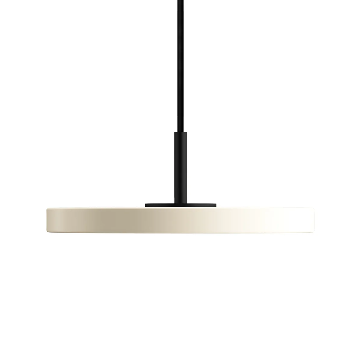 UMAGE - Asteria Micro LED-Pendelleuchte V2