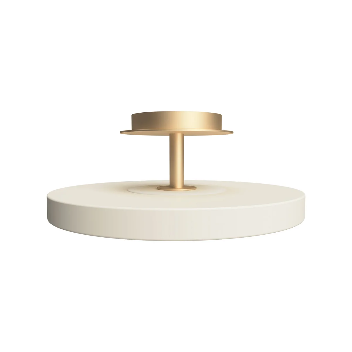 UMAGE - Asteria Up Plus LED Deckenleuchte Medium