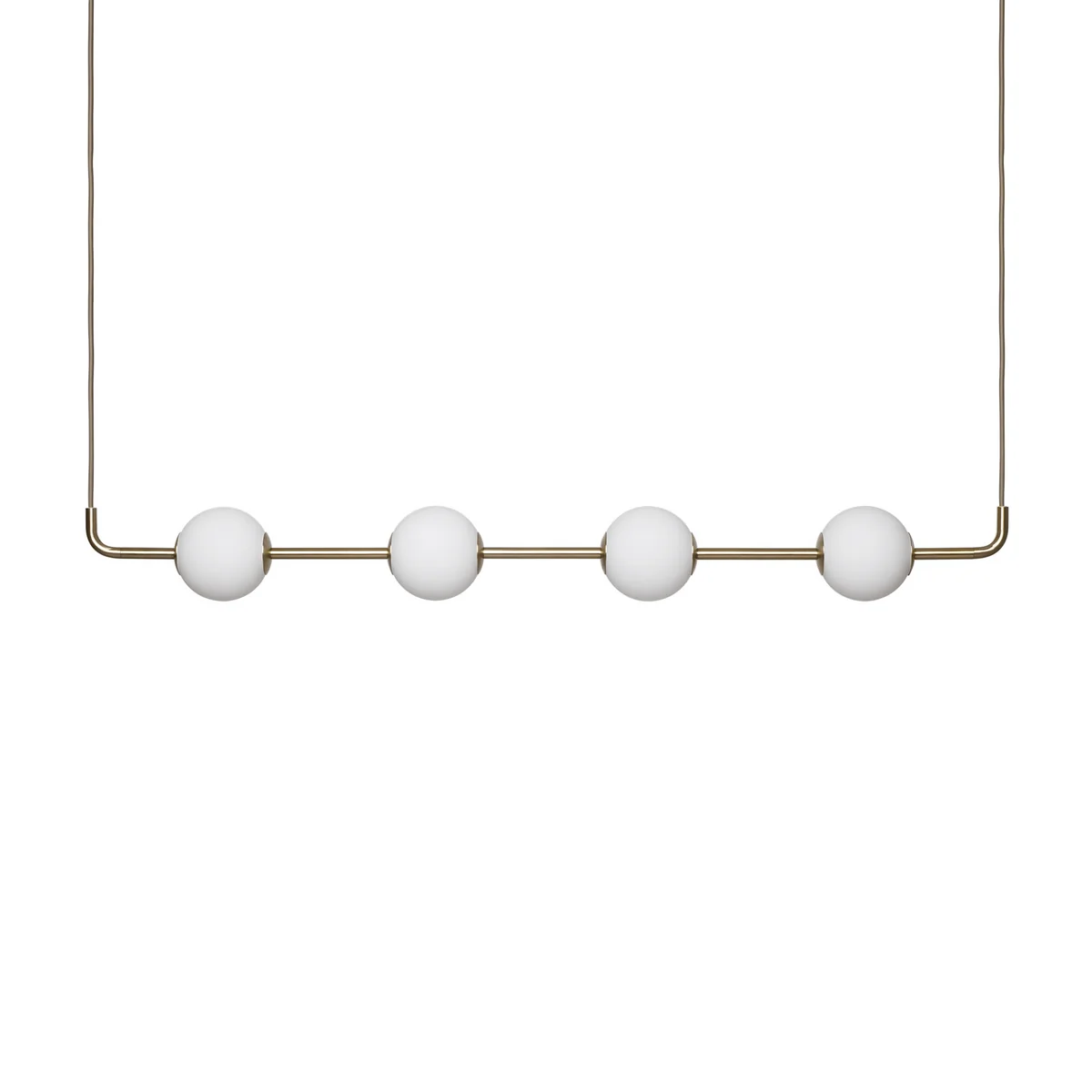 UMAGE - Audrey Linear LED Pendelleuchte