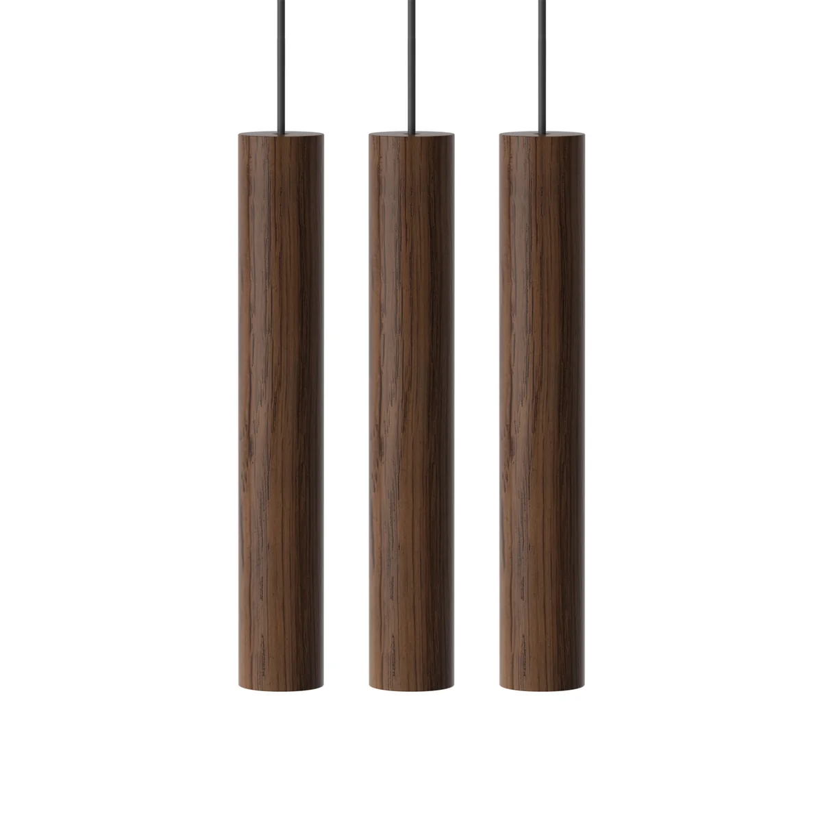 UMAGE - Chimes Cluster 3 LED-Pendelleuchte