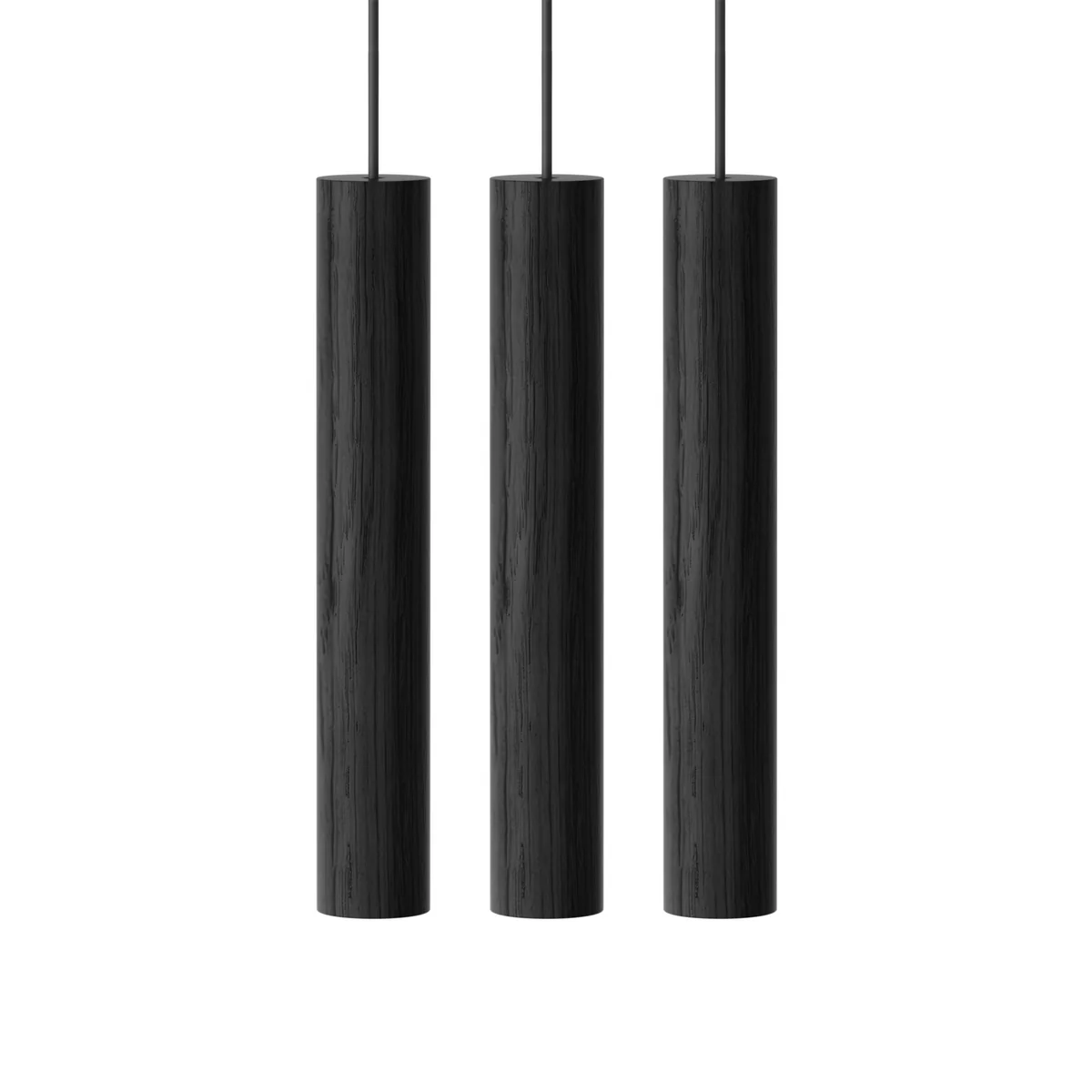 UMAGE - Chimes Cluster 3 LED-Pendelleuchte